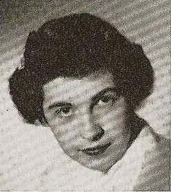 Rosan Elaine Redman-fitz