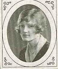 Bessie M. Goshen Herron-jones