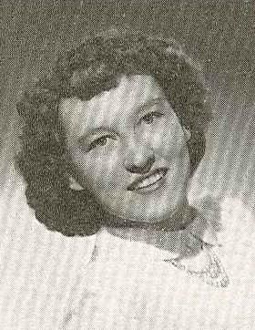 Patricia Ann Bebout Baum