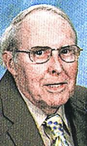 John George Schultheis,