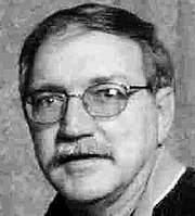 Thomas E. "t.j." Johnson