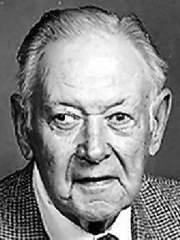 Edward G. Christman, Jr.