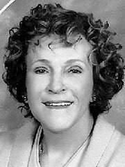 Barbara "bobbi" Dickerson Taylor