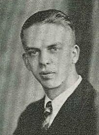 Harold E. Teisinger