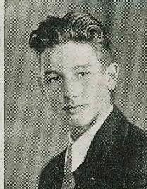 Robert French Casner