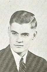 Thomas William (bill) Connar