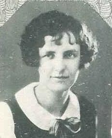 Mary Dunsmoor Schneider