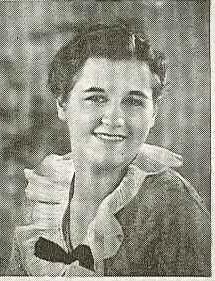 Mary Jane Hartmeyer Barnes