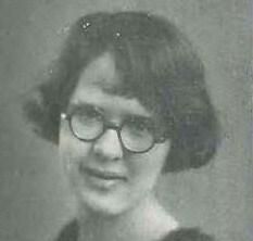 Dorothy Maneely Slack