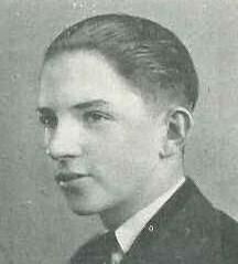 Frederick Louis Kaplan