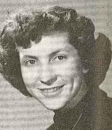 Diane "lois" Durant West