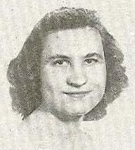 Jane Betty Madinger Ellenberger