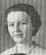 Sally U. Flegal Maier