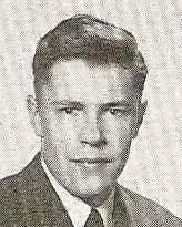 Alfred Joseph (joe) Curry