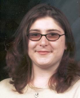 Angela Rae Bollinger Mckee