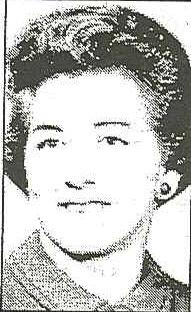 Reba Fern Clossman Vinsel