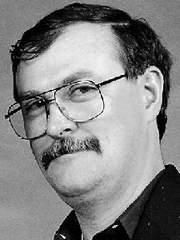 Alvin Russell "rusty" Melvin,