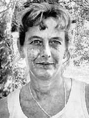 Marcia Renee Ross Stotts