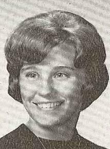 Sherry J. Baker Brownfield