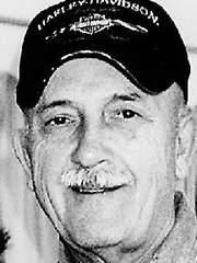 Harold Rodney (rod) Chapin