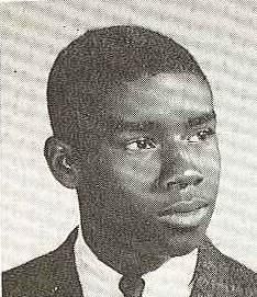 William A. (billy) Edwards