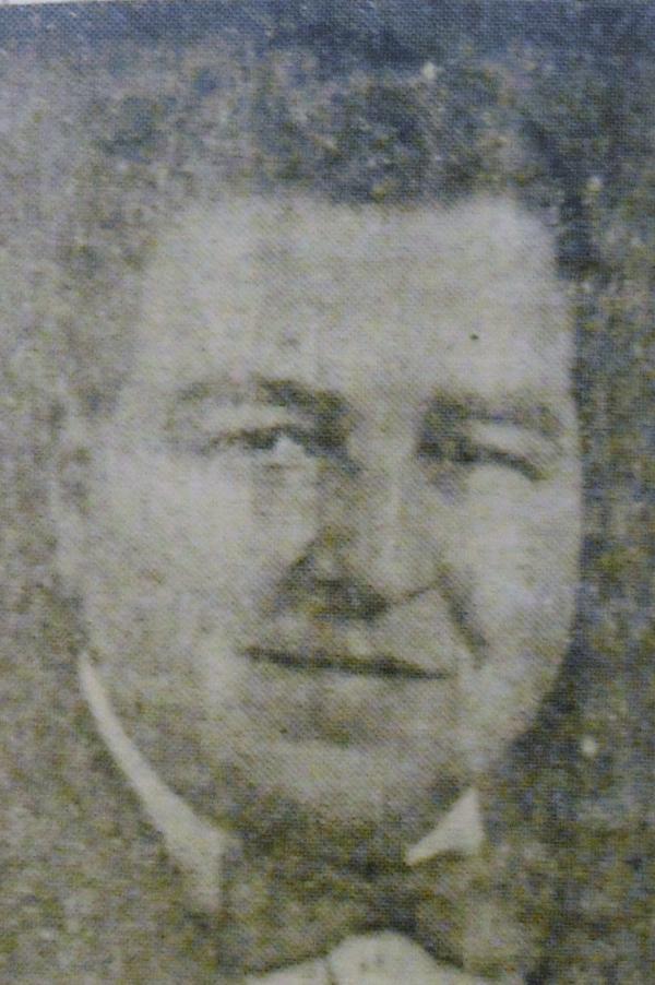 John W. (jack) Bonifield