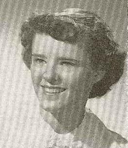 Norma Jean Thomas Stoneburner