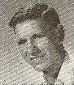 Richard D. Stackhouse