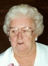 L. Pauline Paynter Hughes Cooper