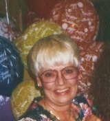 Vickie J. Mccloy Burns