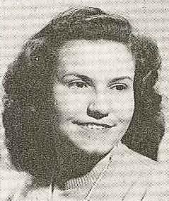 Rose J. Taylor Sowards