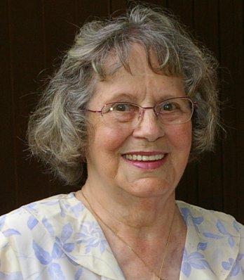 Betty Jean Lewis Stickrath Longfellow