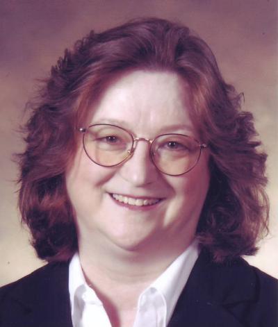 Elizabeth C. "beth" Irvin Weidig