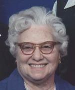 Wilma A. Factor Miller