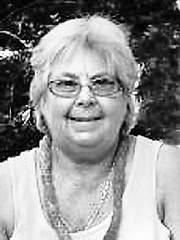 Dixie M. Morris Walsh