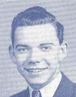 Charles F. "charlie" Glidden