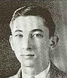 Charles Woodrow Love