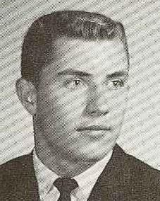 Frederick "fred" W. Long Iii