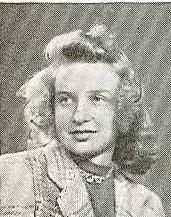 Patricia Hanes Spinks