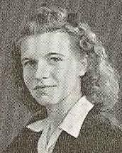 Wilda J. Jackson Moore