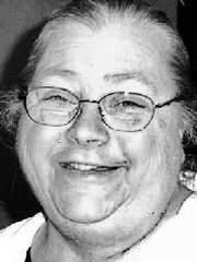 Patricia E. Tahyii Evans