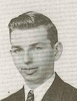 Robert Paul Anderson