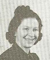 Naomi Goff Merriam Taylor