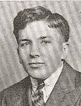 Wilbure Edward "ed" Moore