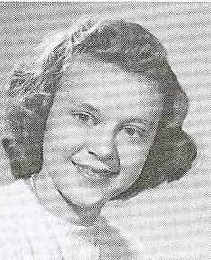 Marie Ann Joswick Roberts