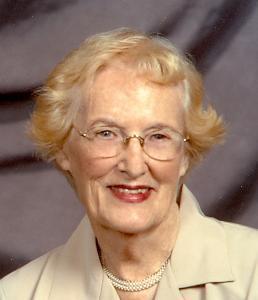 Margaret Alice Wilson Thress