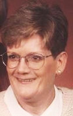Judith A. Kussmaul Dennis
