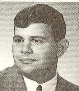 Richard A. Grosshandler