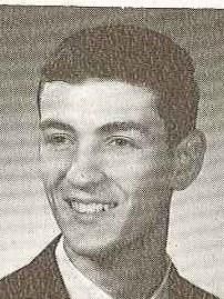 Robert W. Edward, Jr.