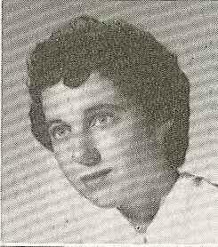 Carole Ann Taylor Zeiher